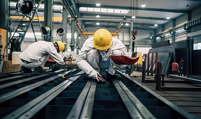 Baykan Fabrika Taşıma